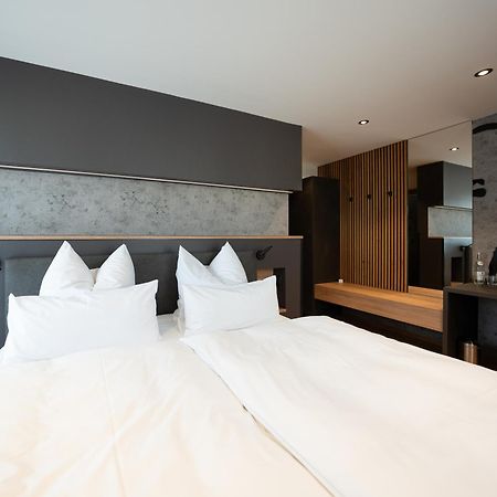 Hotel Landsteakhaus Marxheim Zewnętrze zdjęcie