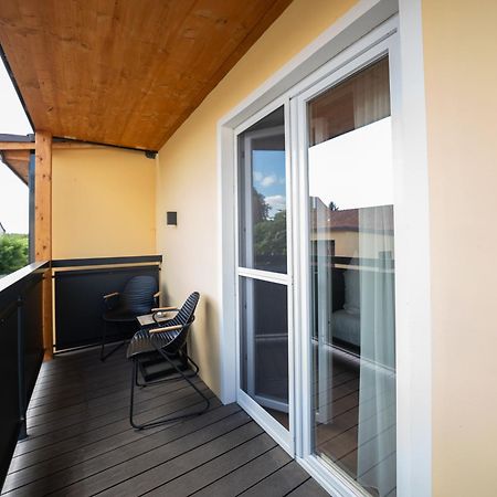 Hotel Landsteakhaus Marxheim Zewnętrze zdjęcie