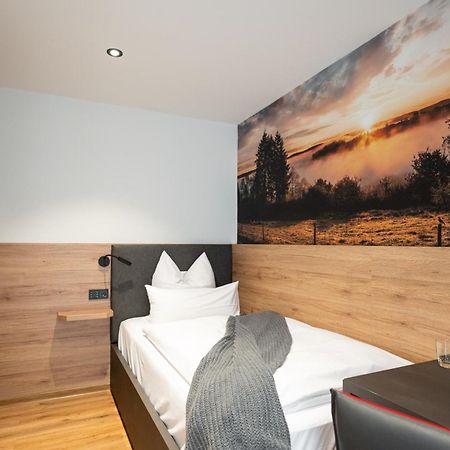 Hotel Landsteakhaus Marxheim Zewnętrze zdjęcie