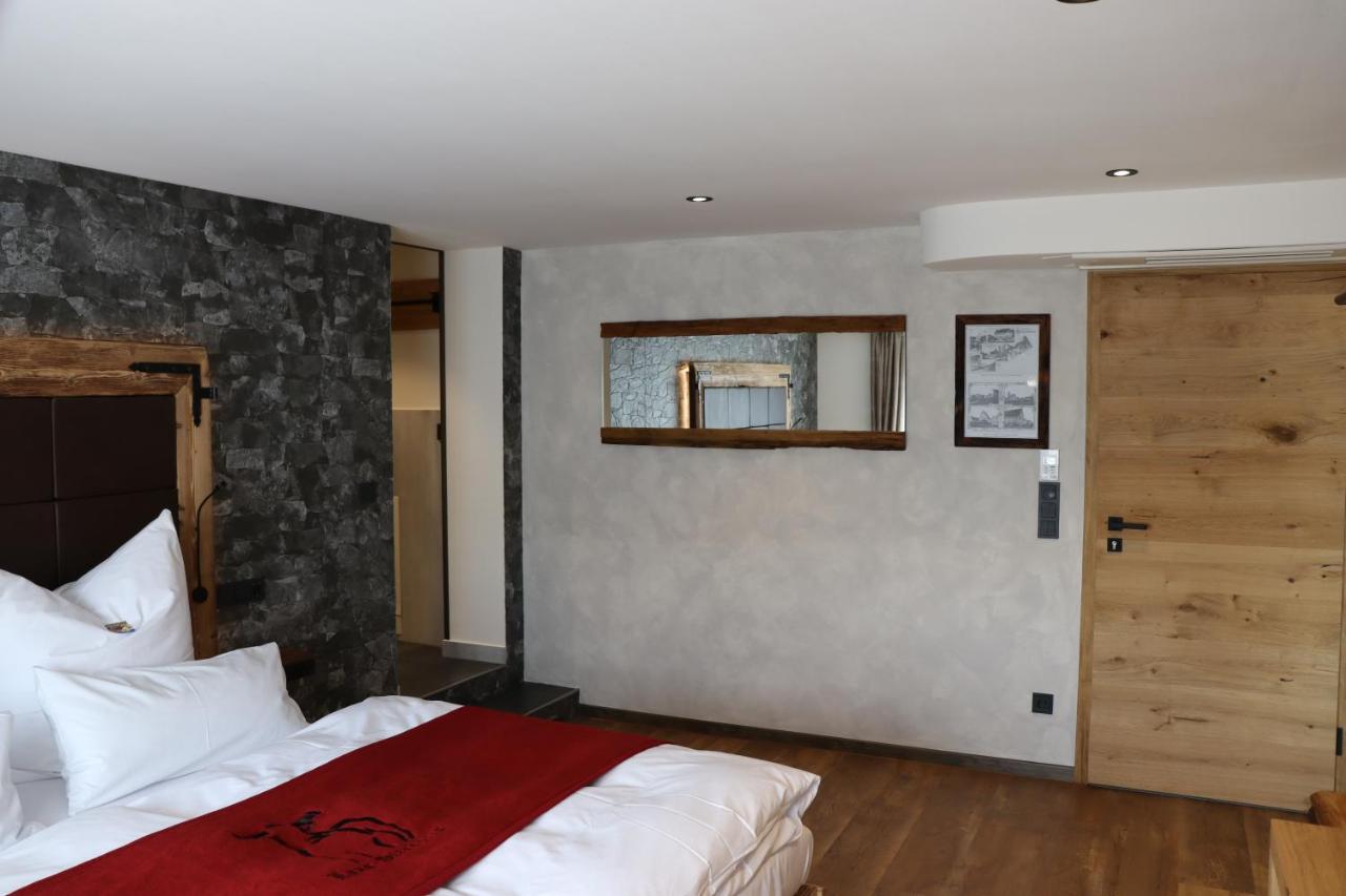 Hotel Landsteakhaus Marxheim Zewnętrze zdjęcie