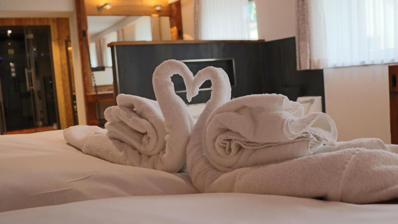 Hotel Landsteakhaus Marxheim Zewnętrze zdjęcie