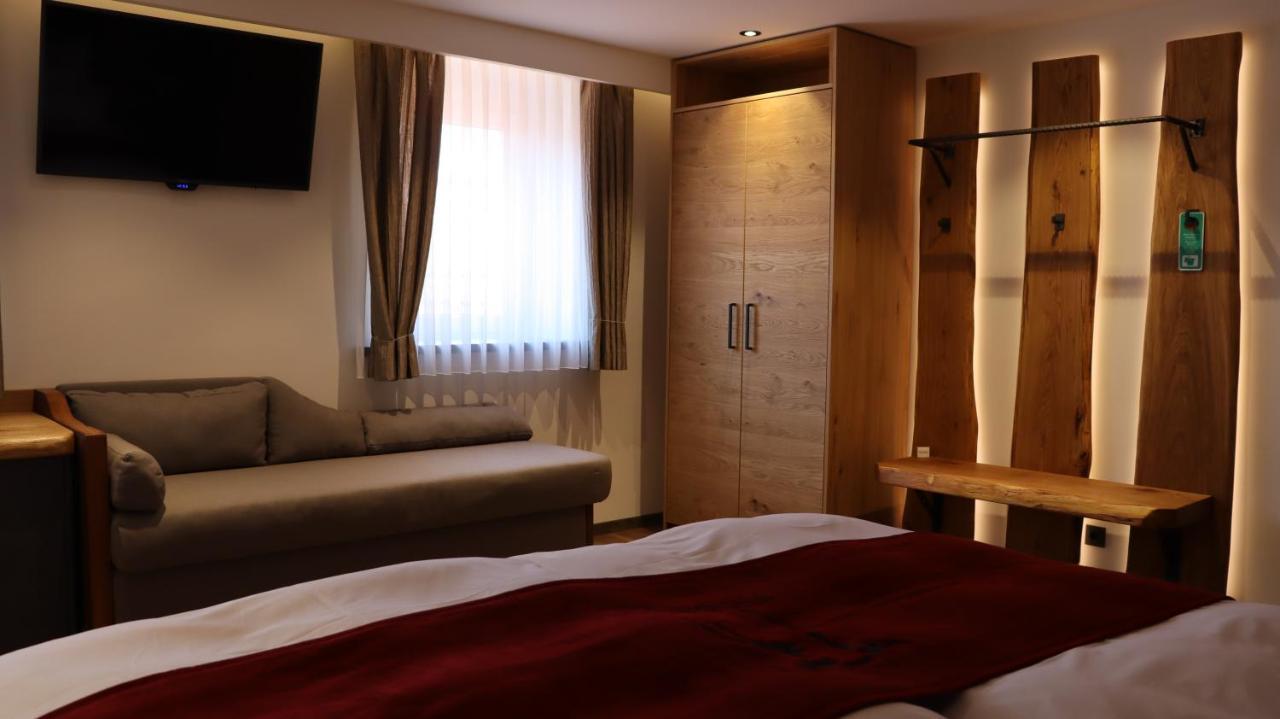Hotel Landsteakhaus Marxheim Zewnętrze zdjęcie
