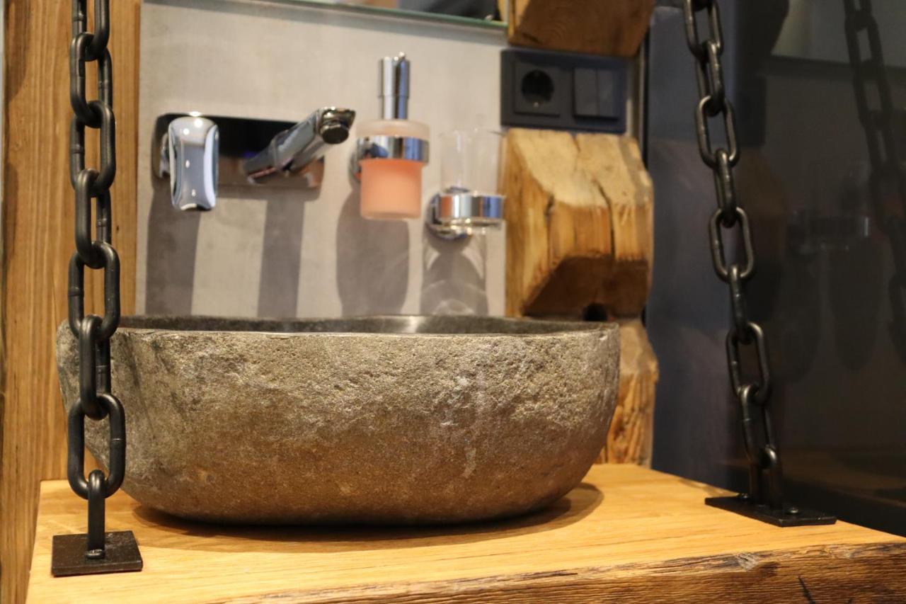 Hotel Landsteakhaus Marxheim Zewnętrze zdjęcie