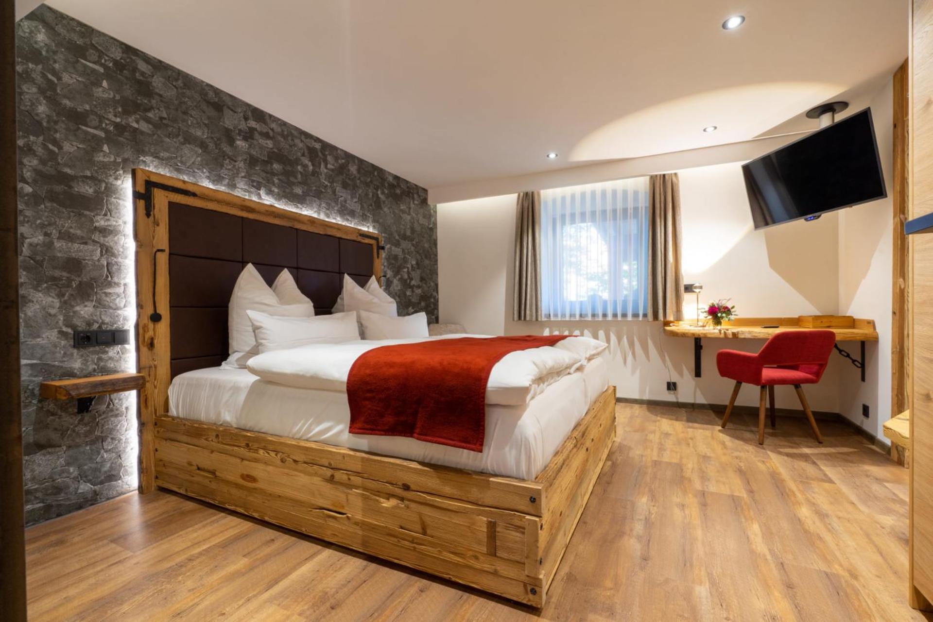 Hotel Landsteakhaus Marxheim Zewnętrze zdjęcie