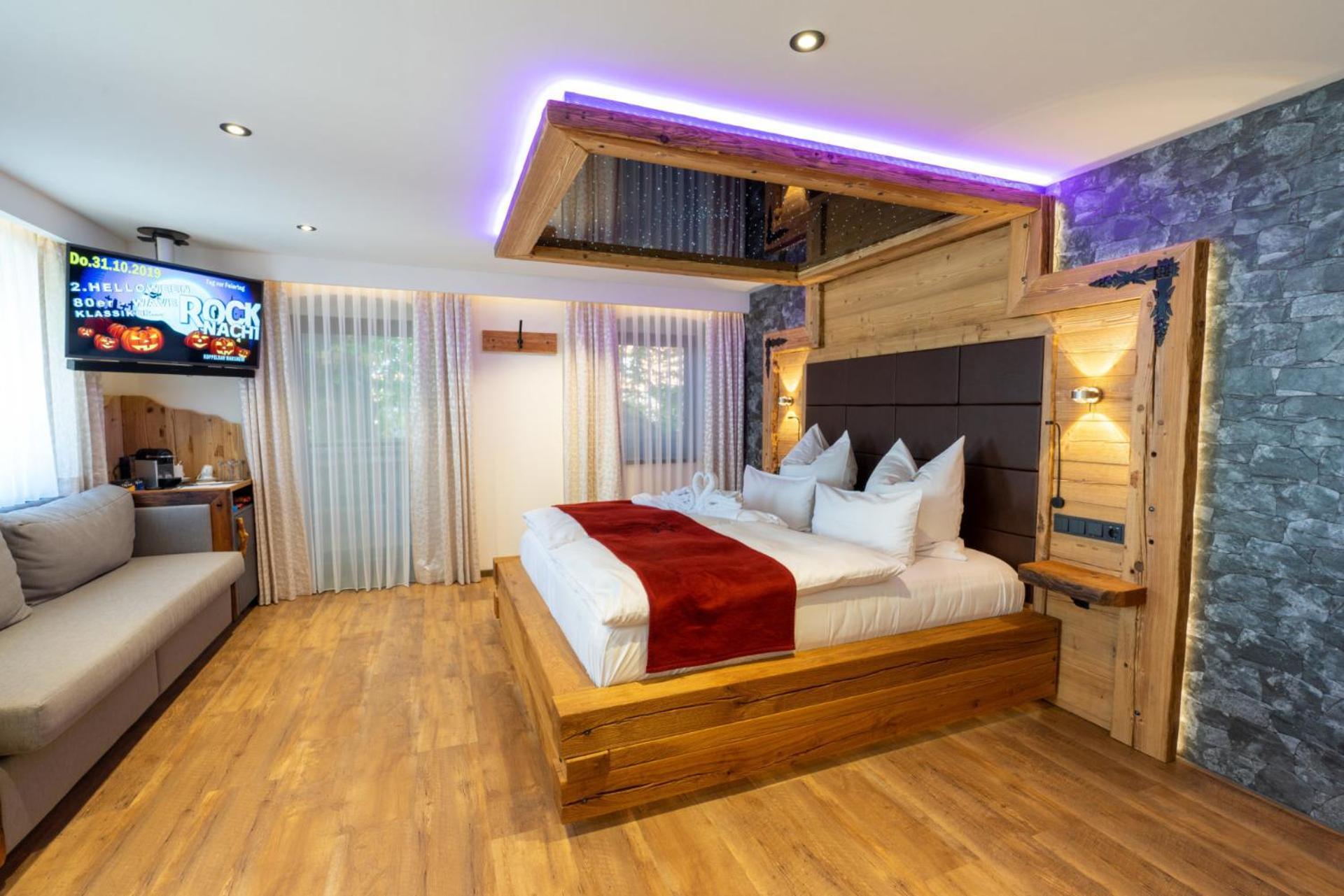 Hotel Landsteakhaus Marxheim Zewnętrze zdjęcie
