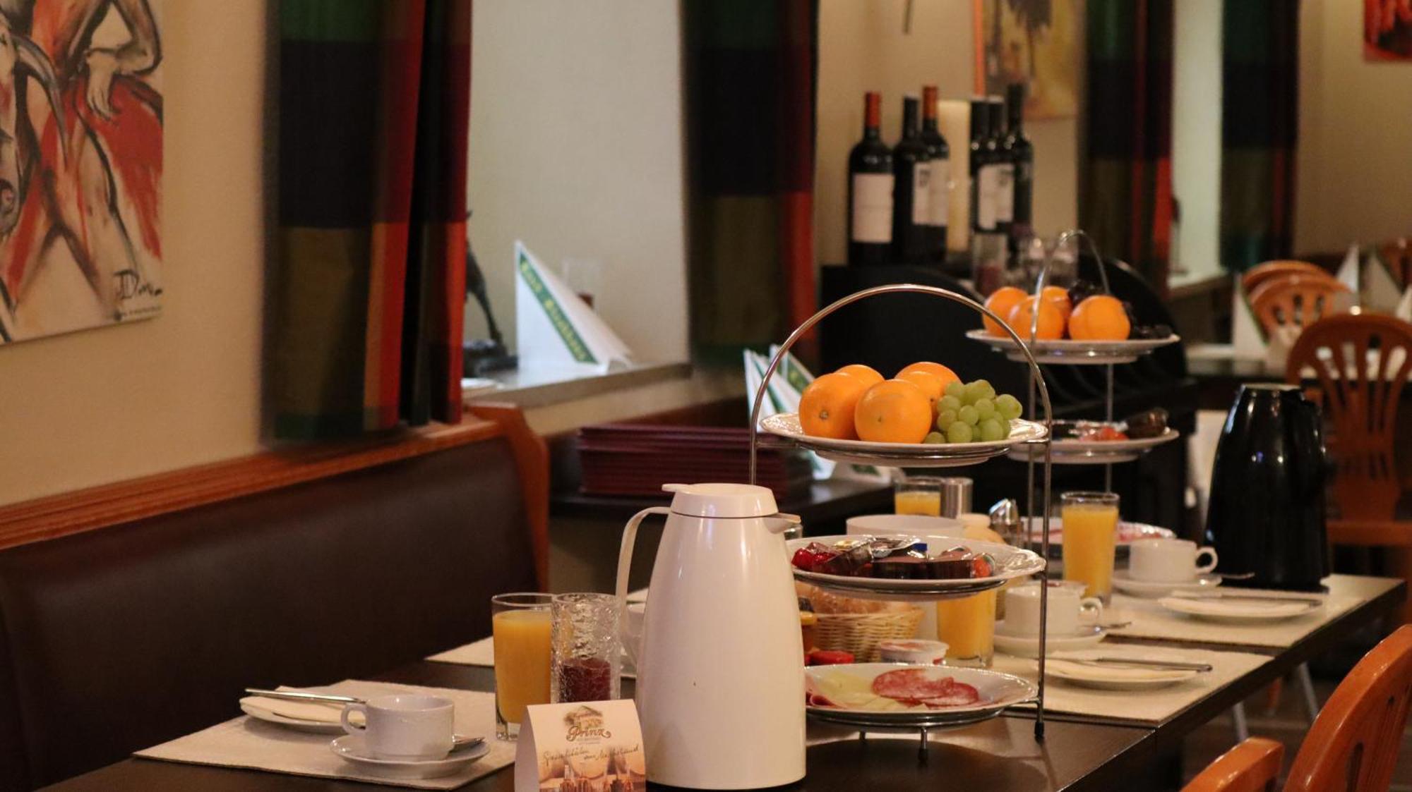 Hotel Landsteakhaus Marxheim Zewnętrze zdjęcie