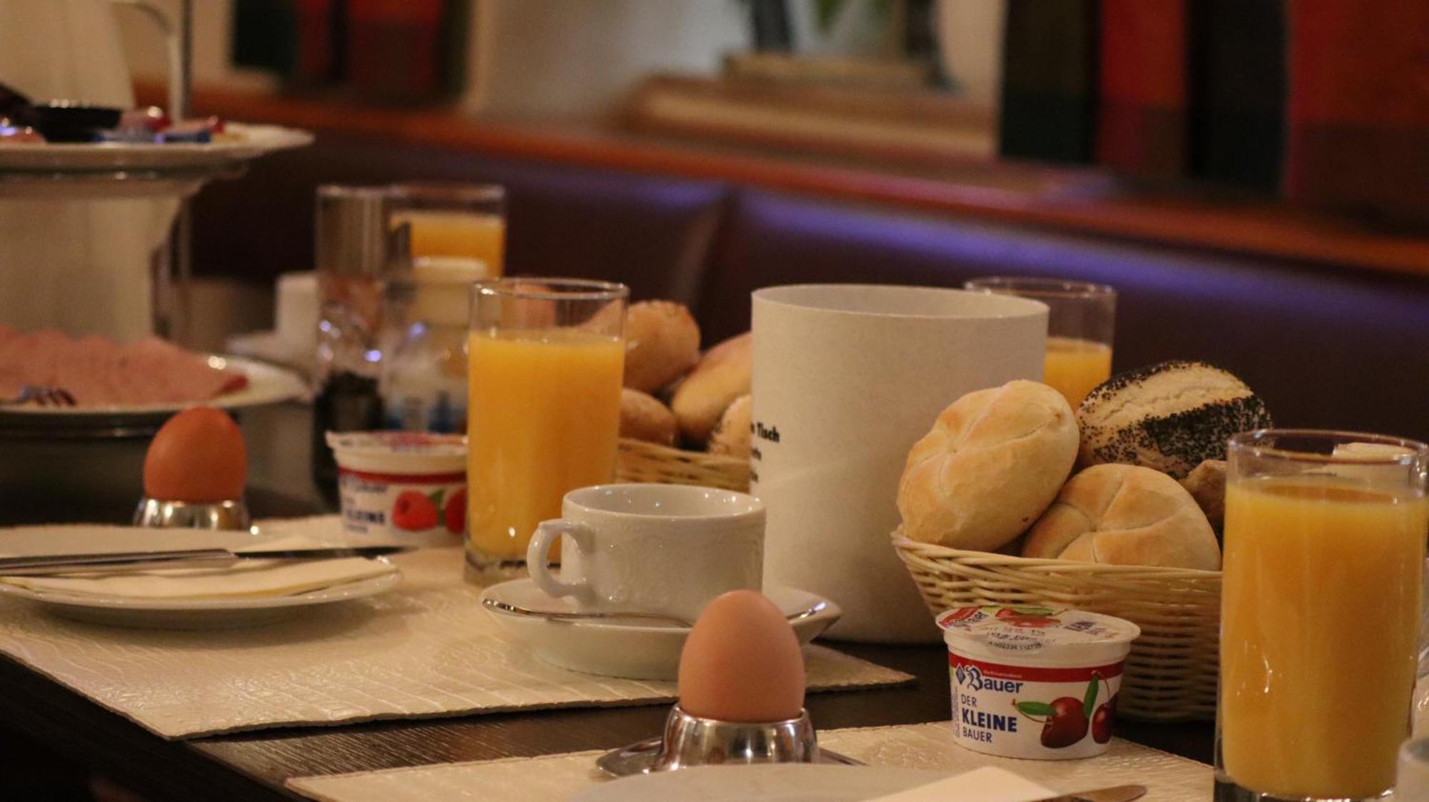 Hotel Landsteakhaus Marxheim Zewnętrze zdjęcie