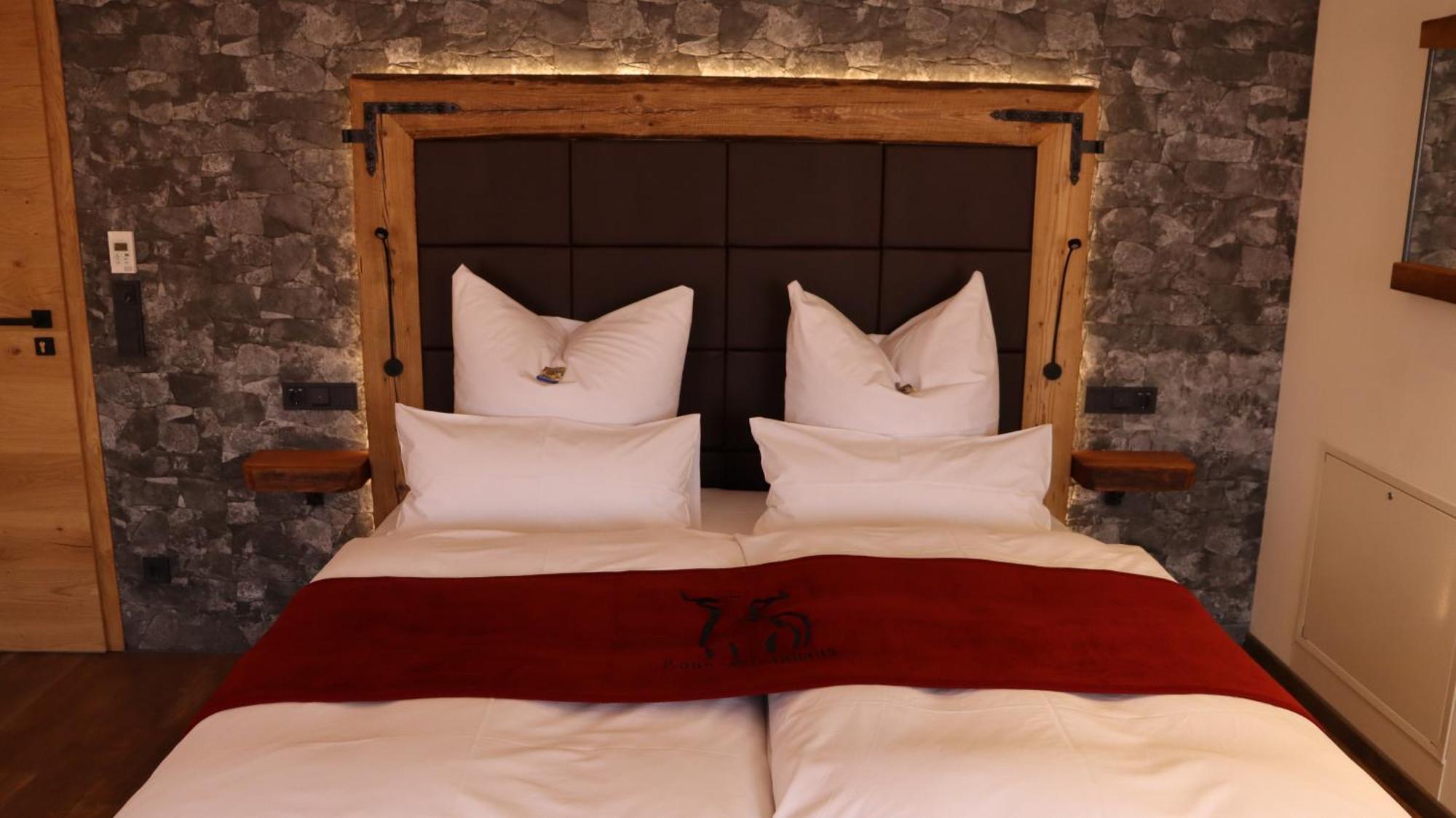 Hotel Landsteakhaus Marxheim Zewnętrze zdjęcie