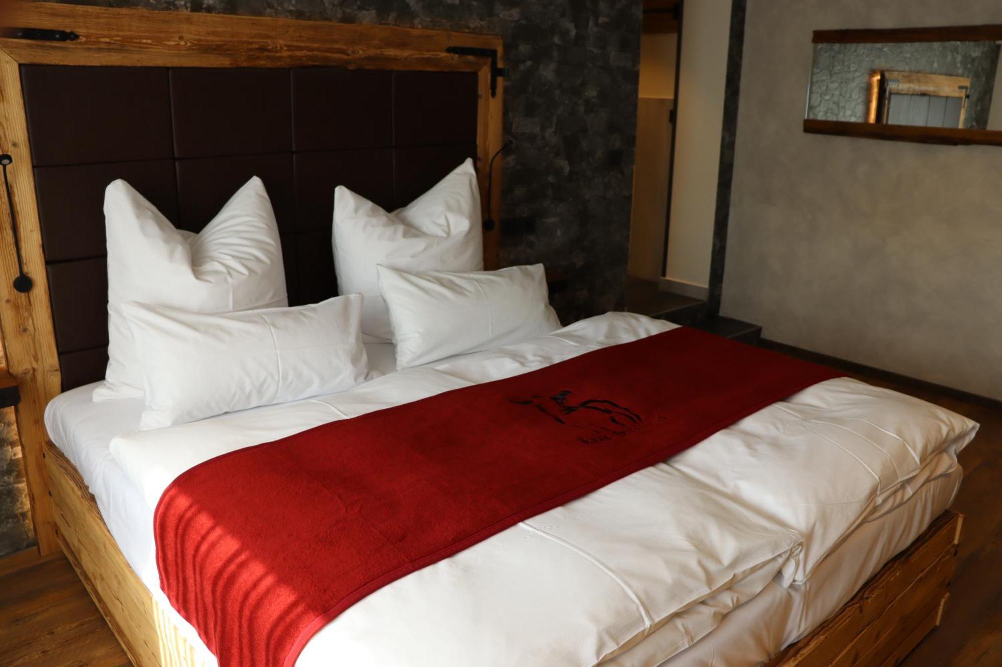 Hotel Landsteakhaus Marxheim Zewnętrze zdjęcie