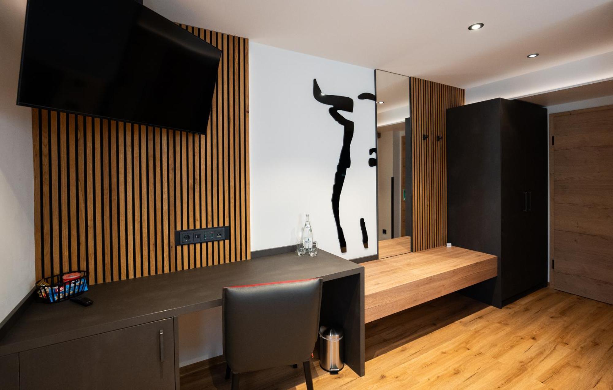 Hotel Landsteakhaus Marxheim Zewnętrze zdjęcie