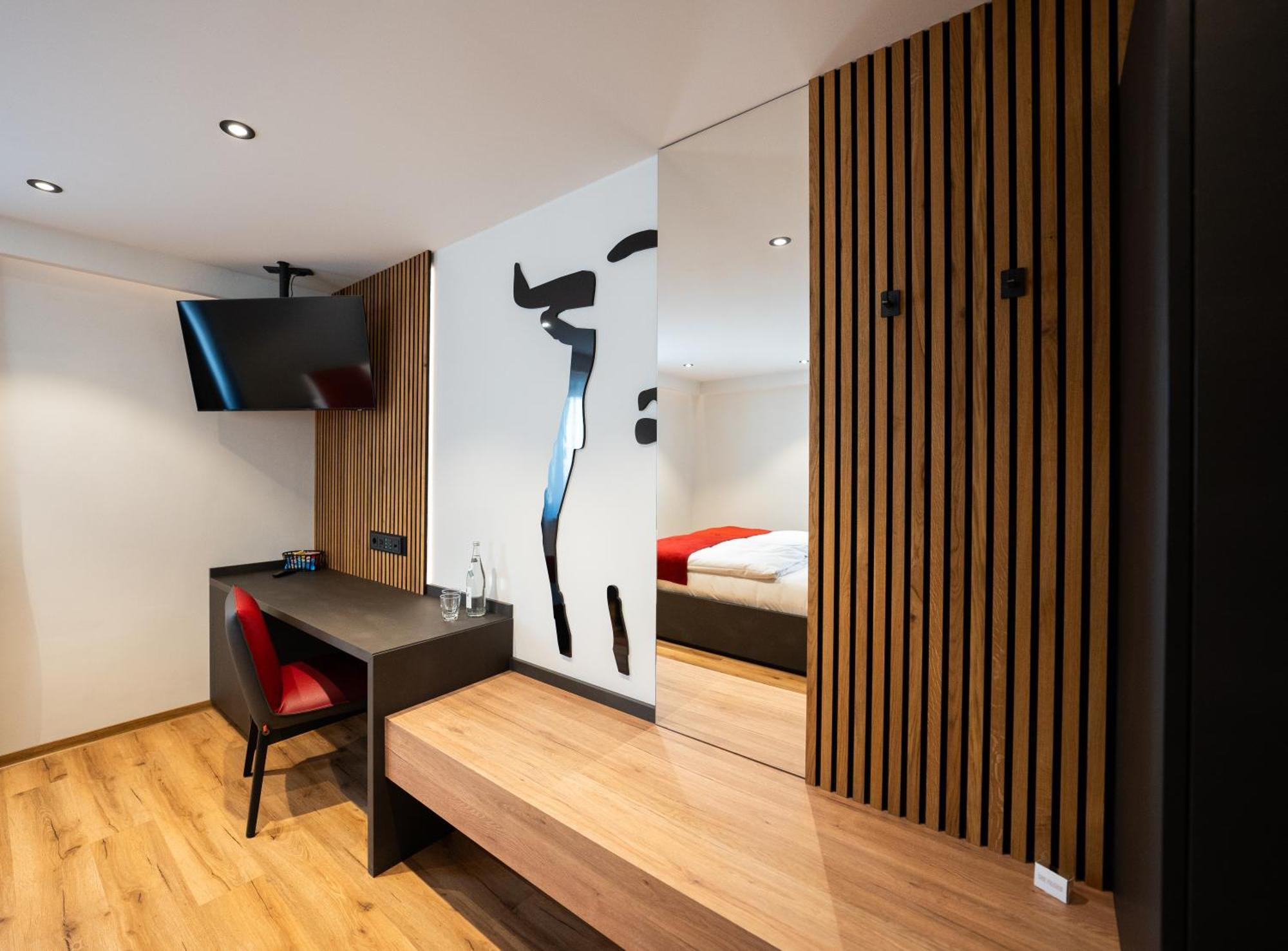 Hotel Landsteakhaus Marxheim Zewnętrze zdjęcie